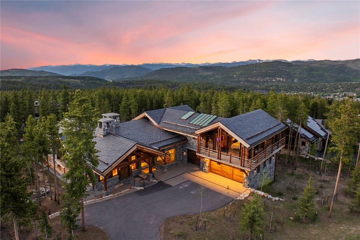Property Photo: 256 Timber Trail Road CO 80424