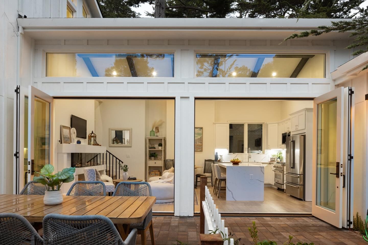 Property Photo: 0 Santa Rita 2 SW Of 5th CA 93923