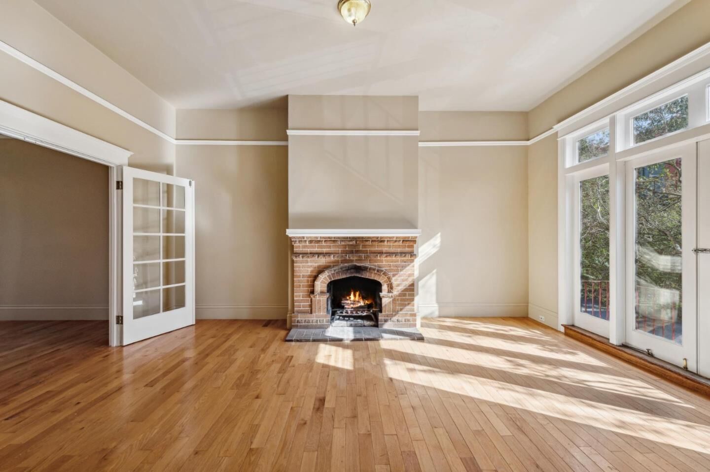 Property Photo: 32-34 Clement Street CA 94118