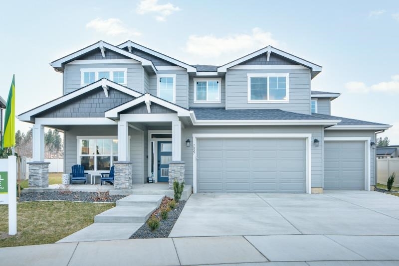 20921 E Deschutes Ave  Liberty Lake WA 99019 photo