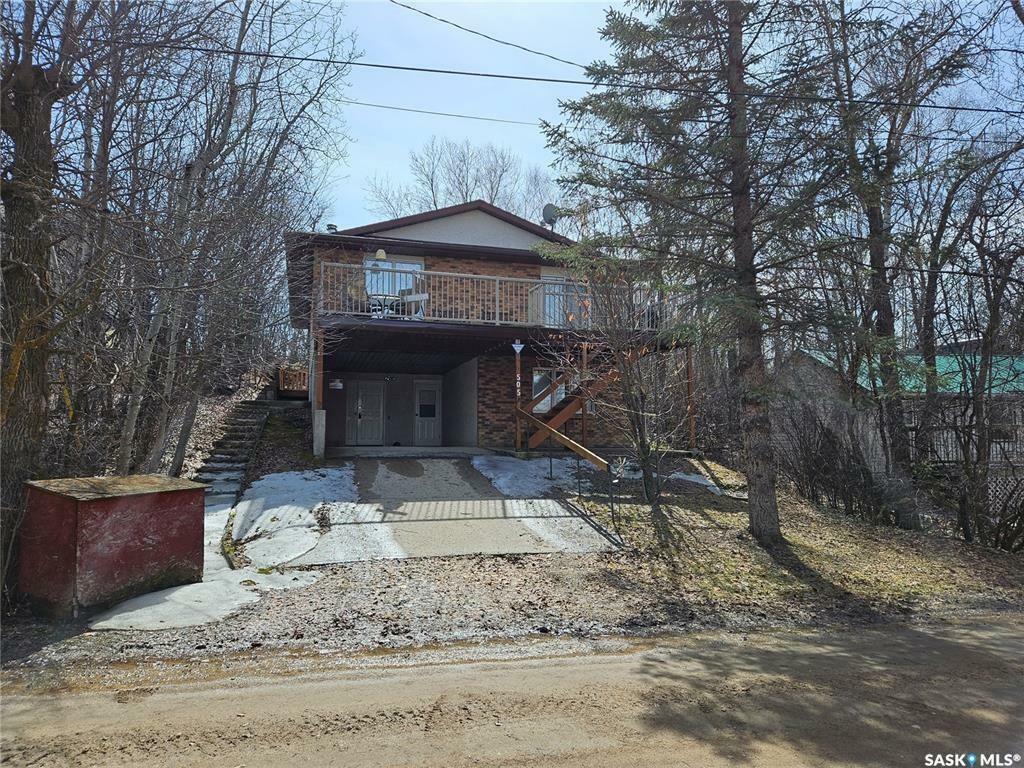 Property Photo:  505 West Point Road  SK S0C 2S0 