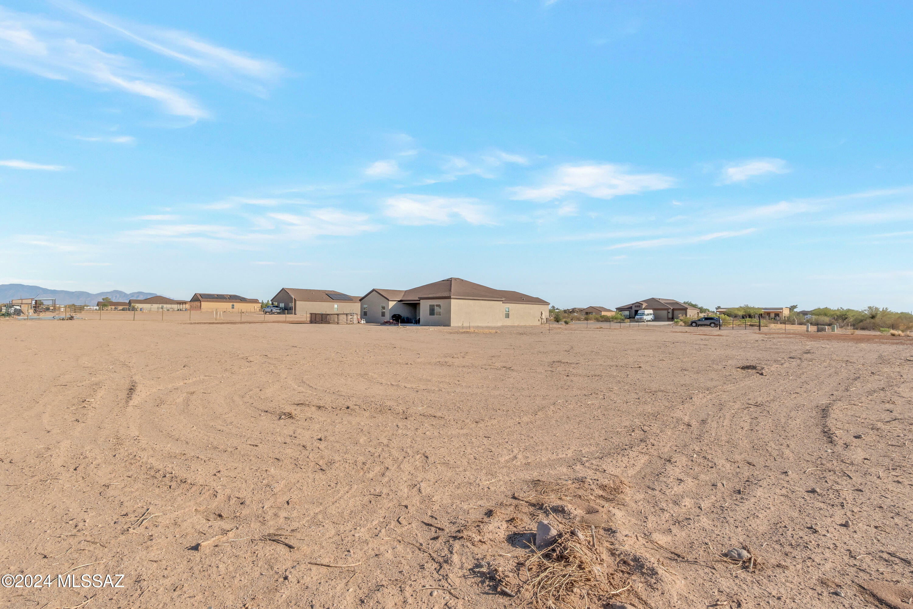 Property Photo:  17160 W Weatherby Road  AZ 85653 