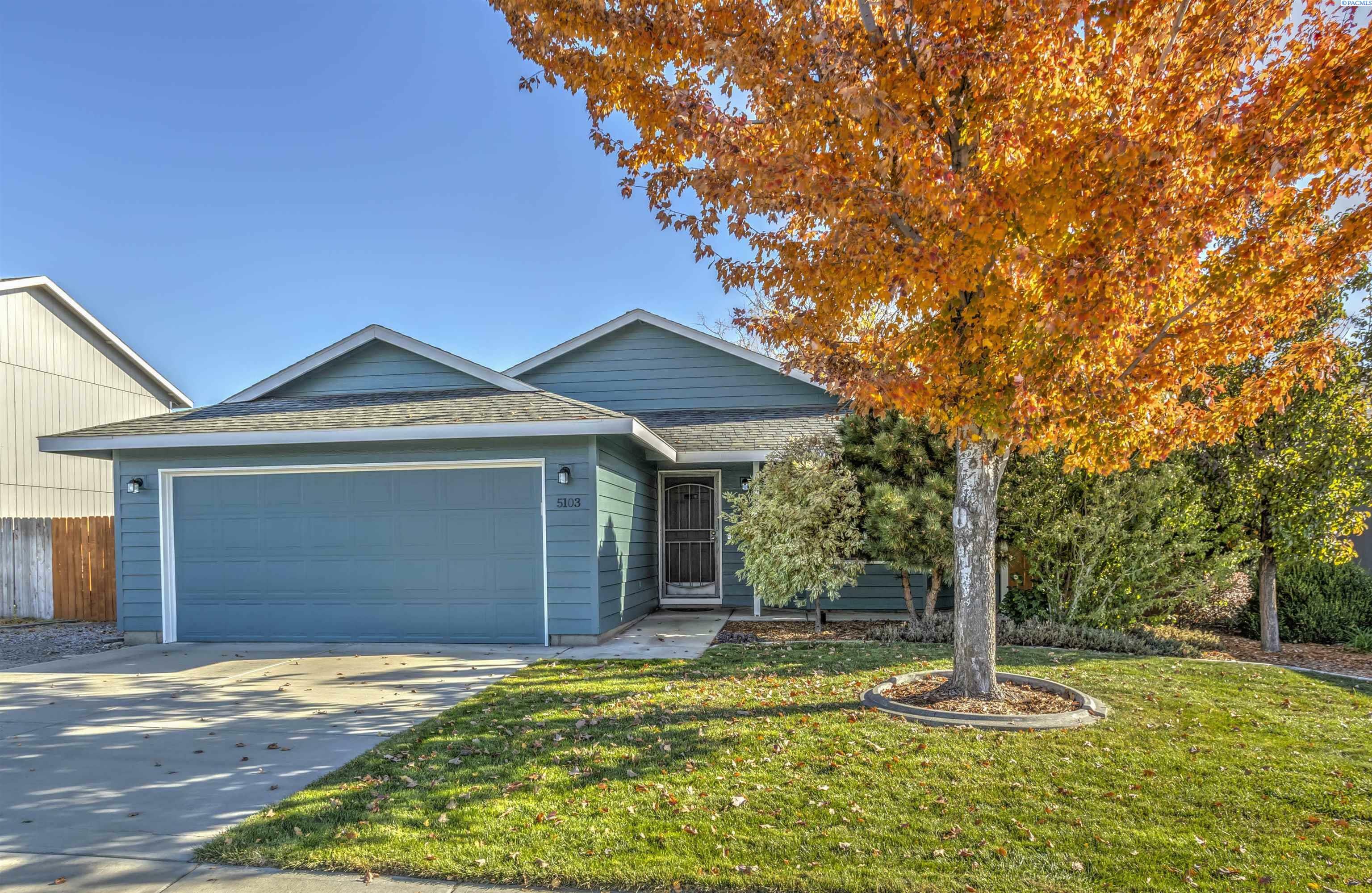 5103 Flores Lane  Pasco WA 99301 photo