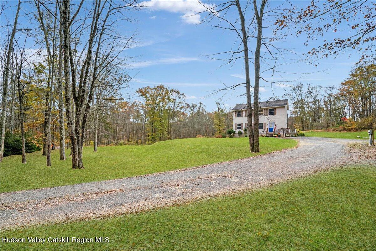 Property Photo:  3222 New Prospect  NY 12566 