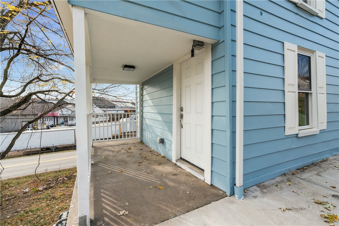 Property Photo:  316 W Wylie Ave  PA 15301 