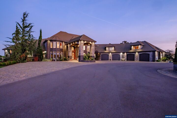 Property Photo:  2554 Cole Rd S  OR 97306 
