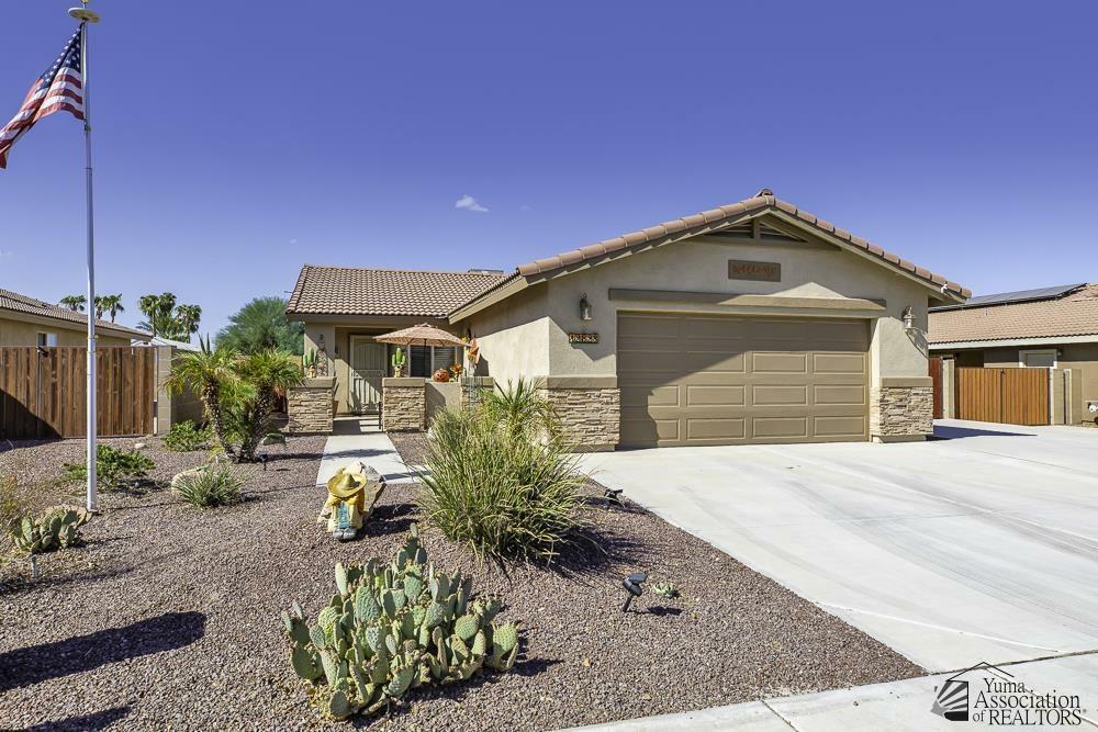 Property Photo:  12628 S Colina Ave  AZ 85367 