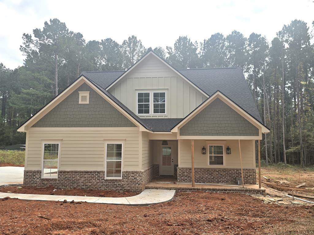 136 Hardwood Lane  Leesburg GA 31763 photo