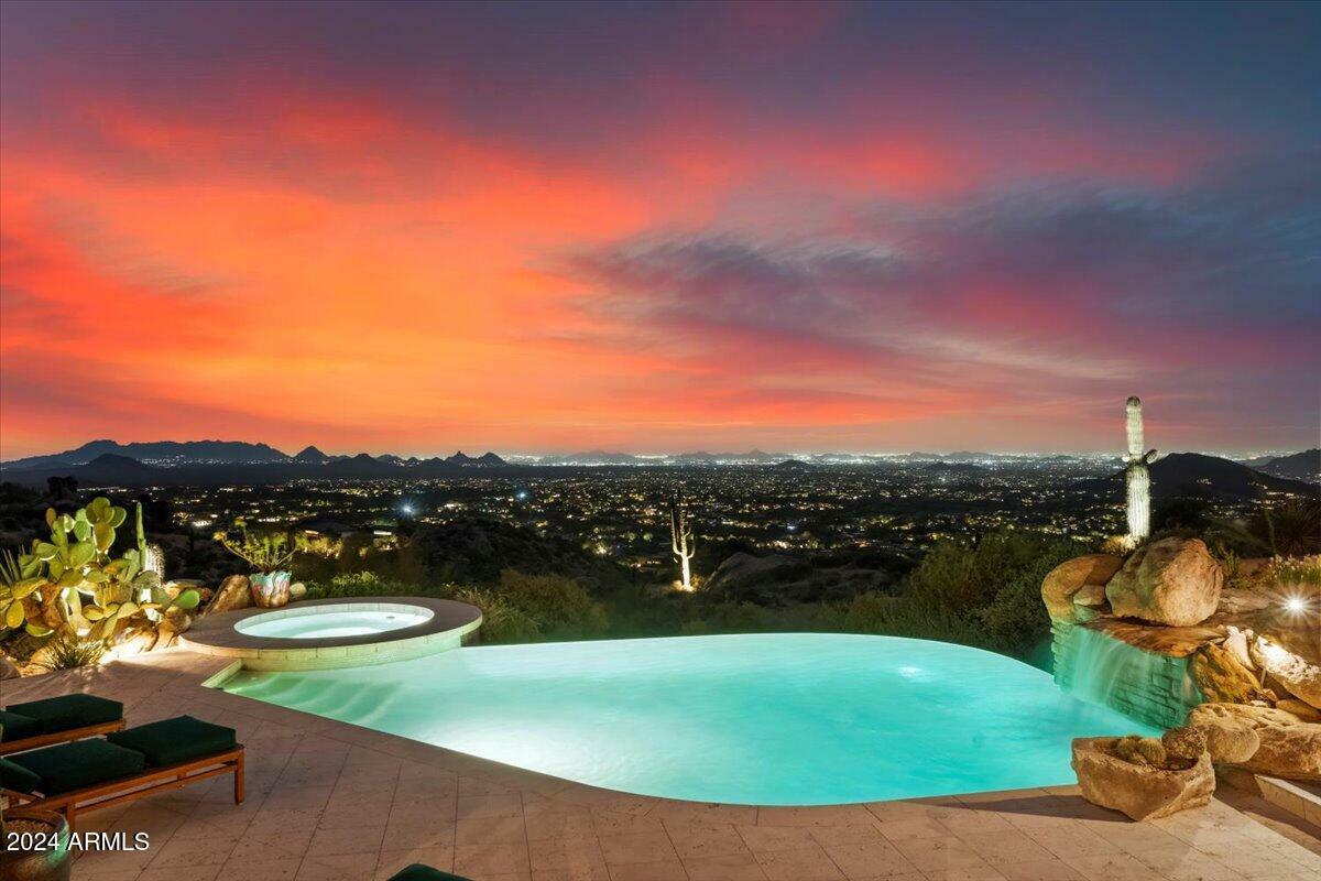 Property Photo: 11155 E Honda Bow Road AZ 85262