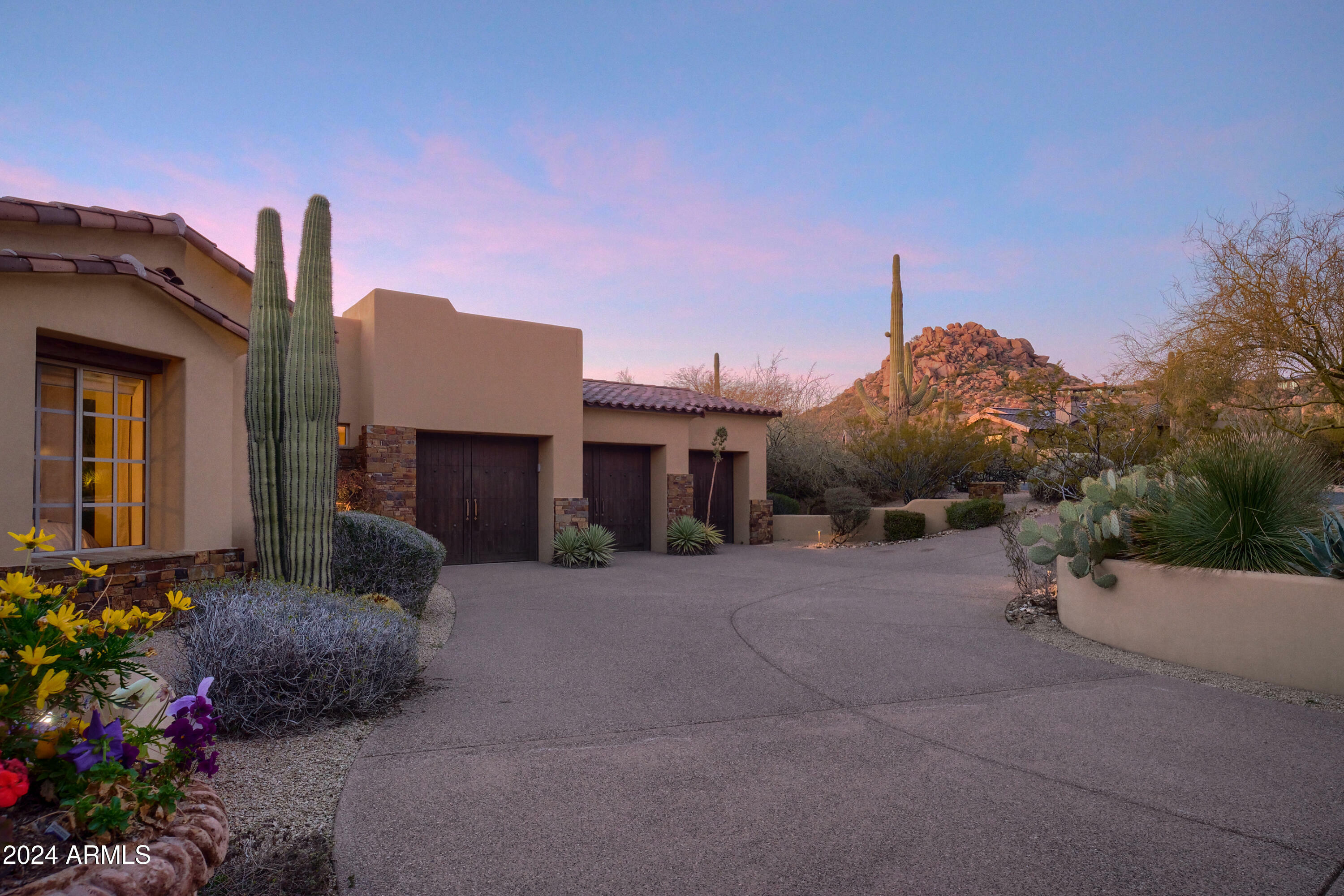 Property Photo:  27264 N 103rd Way  AZ 85262 