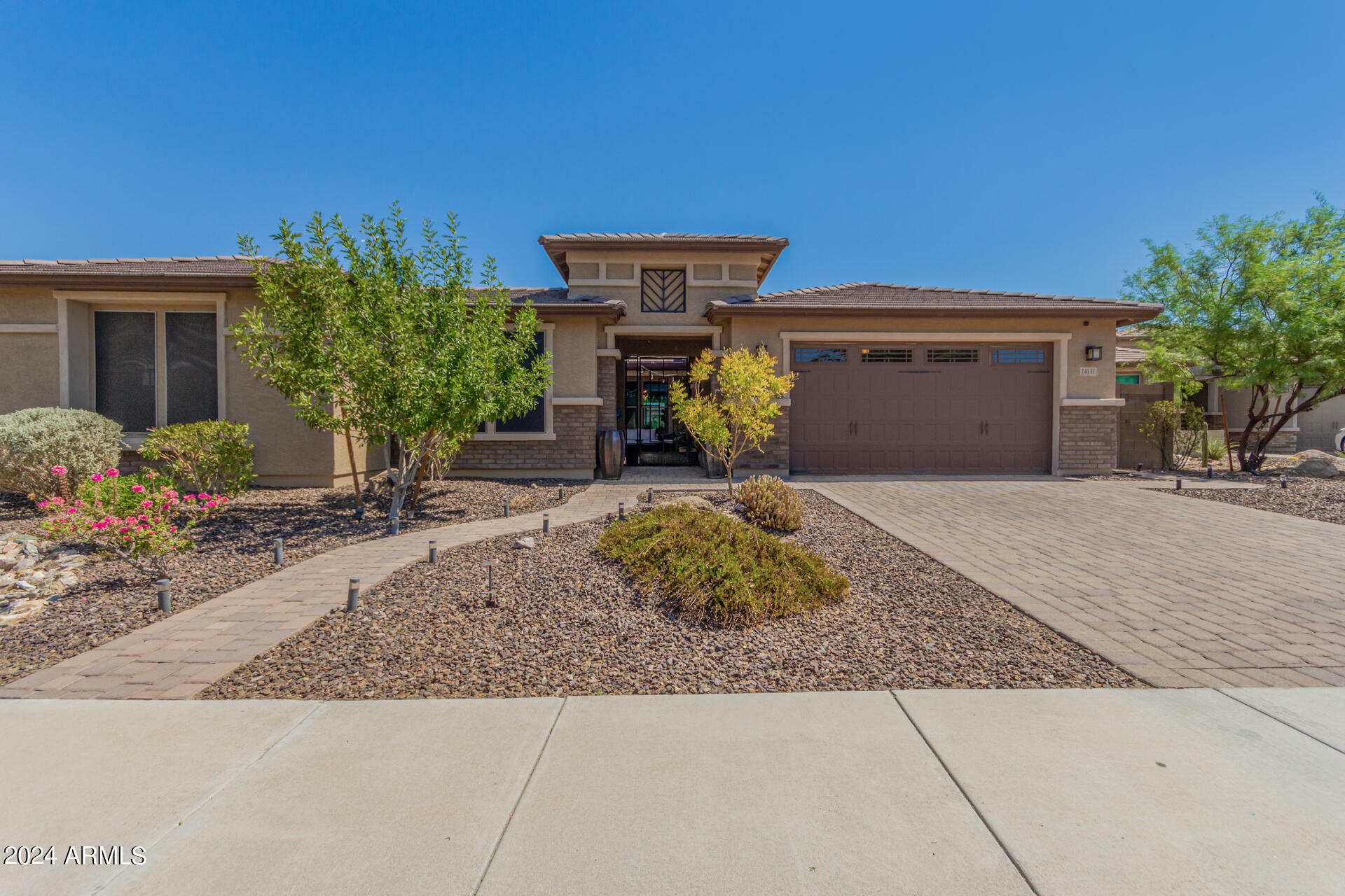 Property Photo:  14131 S 181st Avenue  AZ 85338 