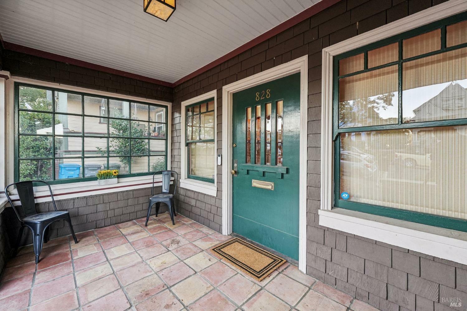 Property Photo:  828 Capitol Street  CA 94590 