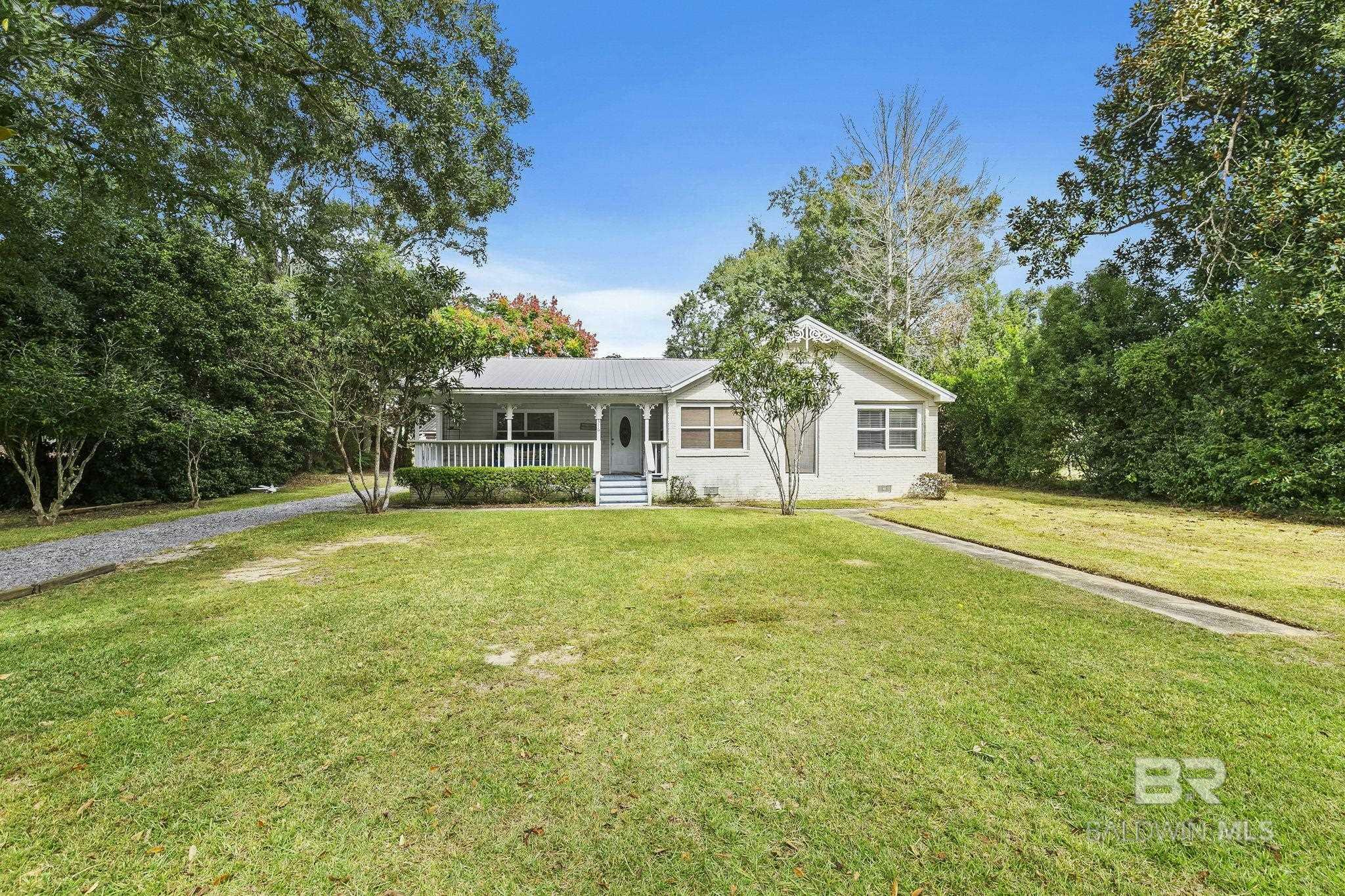 316 W Orchid Avenue  Foley AL 36535 photo