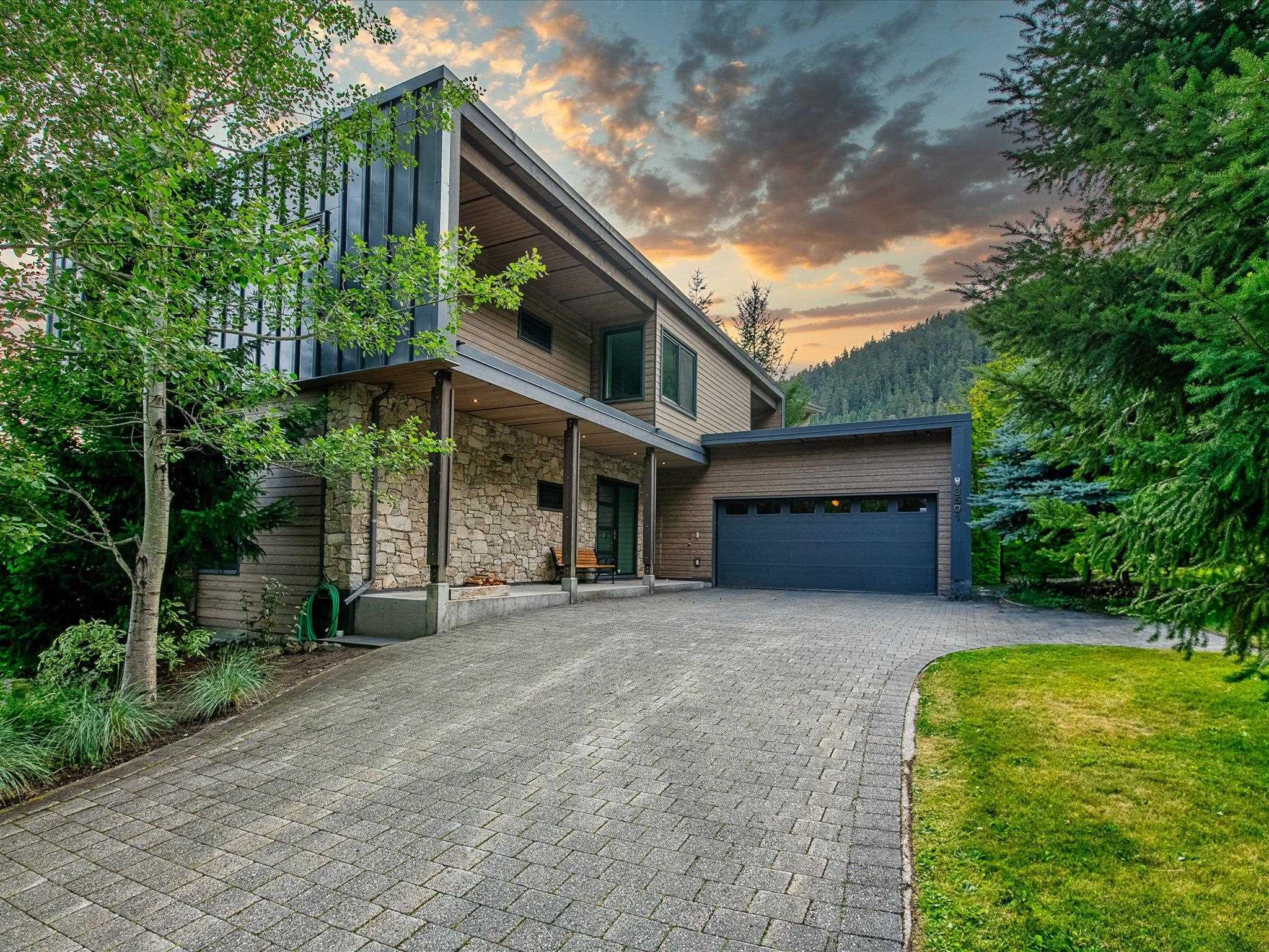 Property Photo:  8501 Ashleigh McIvor Drive  BC V8L 1L9 
