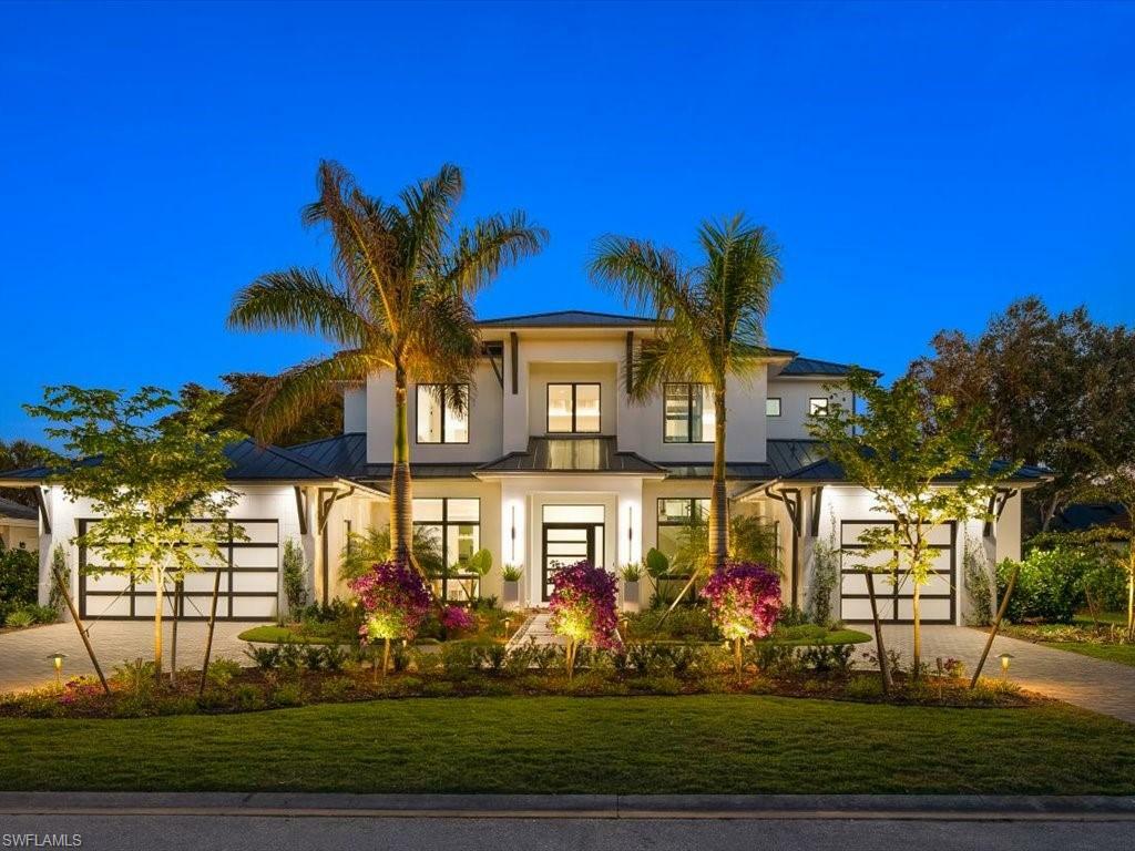 805 Knoll Wood Ct  Naples FL 34108 photo