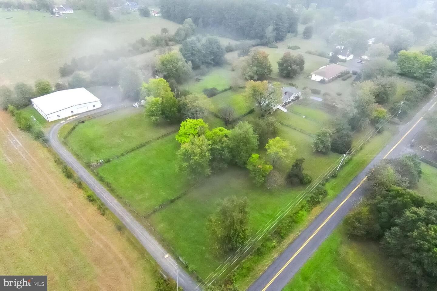 Property Photo:  7427 Kennedy Rd  VA 20181 