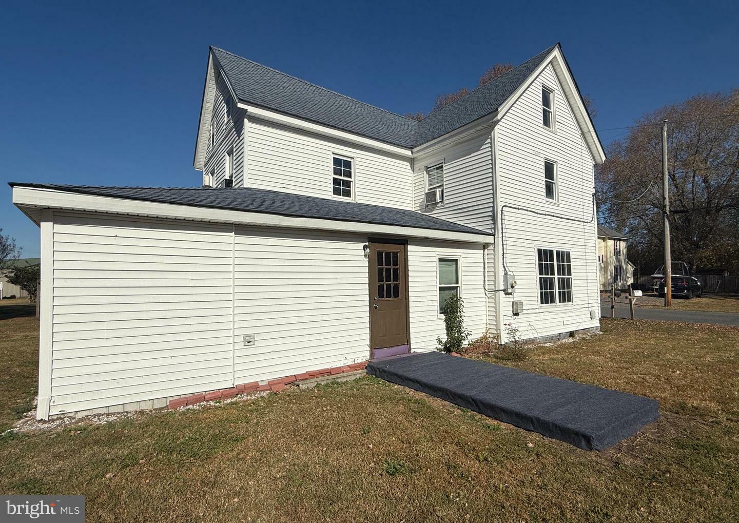 Property Photo:  7430 Market Street  MD 21874 