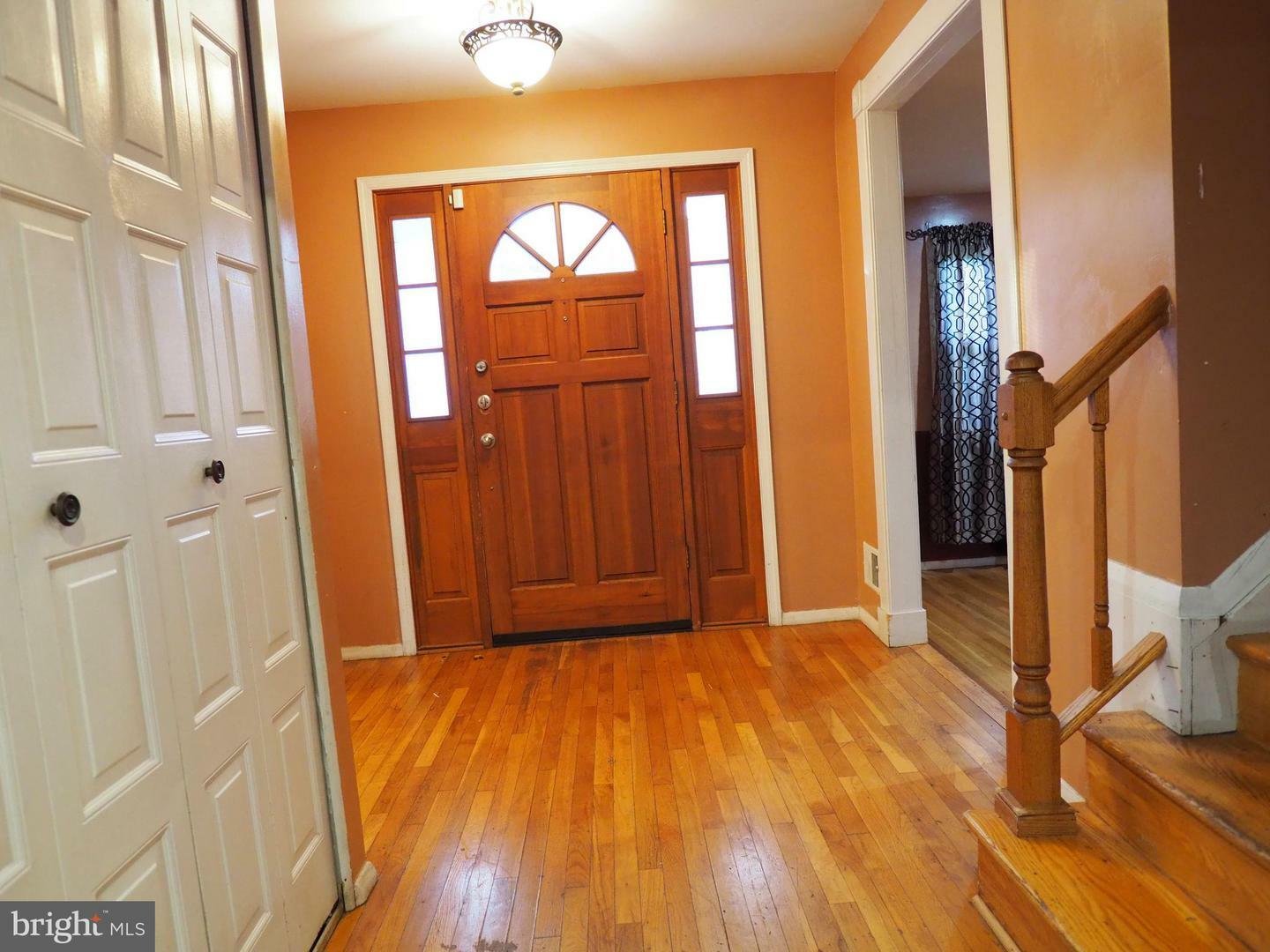 Property Photo:  8313 Montpelier Drive  MD 20708 