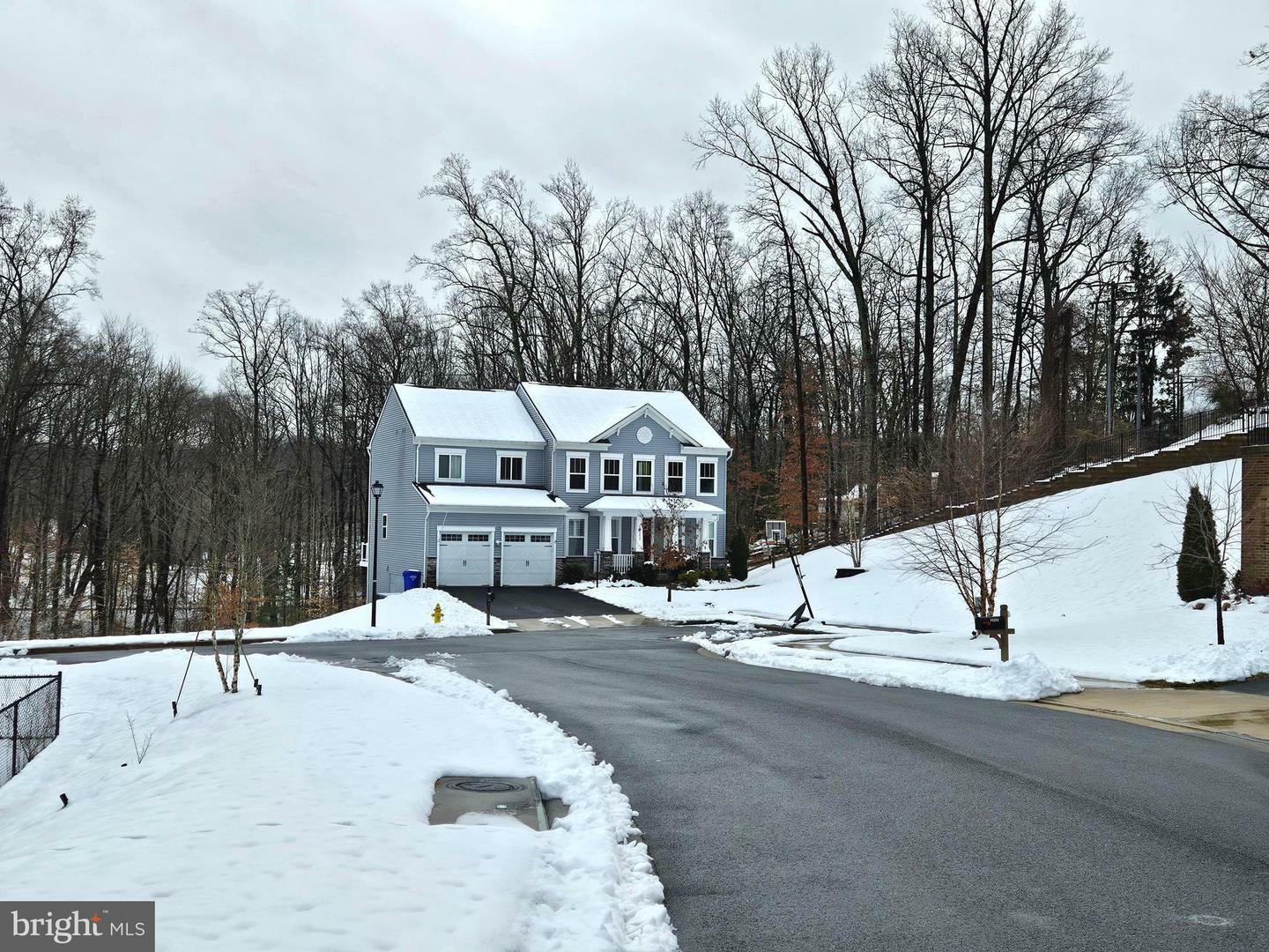 Property Photo:  19262 Stoney Ridge Place  VA 22172 