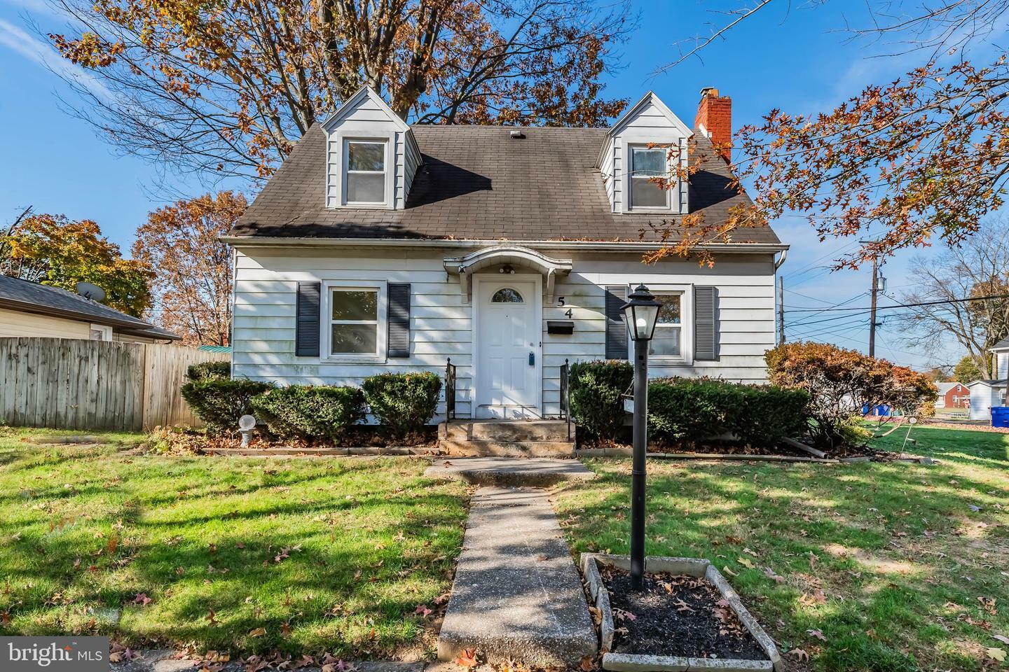 Property Photo: 54 S 48th Street PA 17111