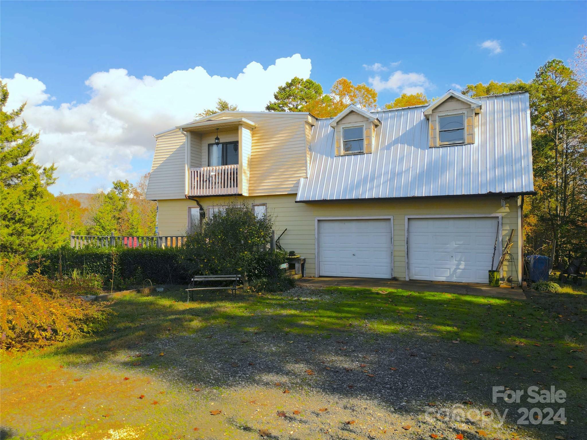 Property Photo:  2870 Bostic Sunshine Highway  NC 28018 