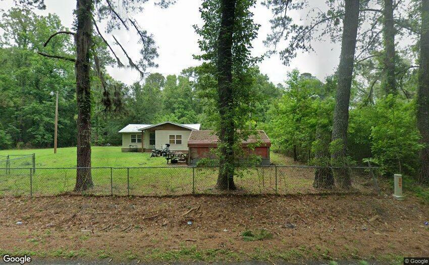 1703 Bennetts Point Road  Green Pond SC 29446 photo