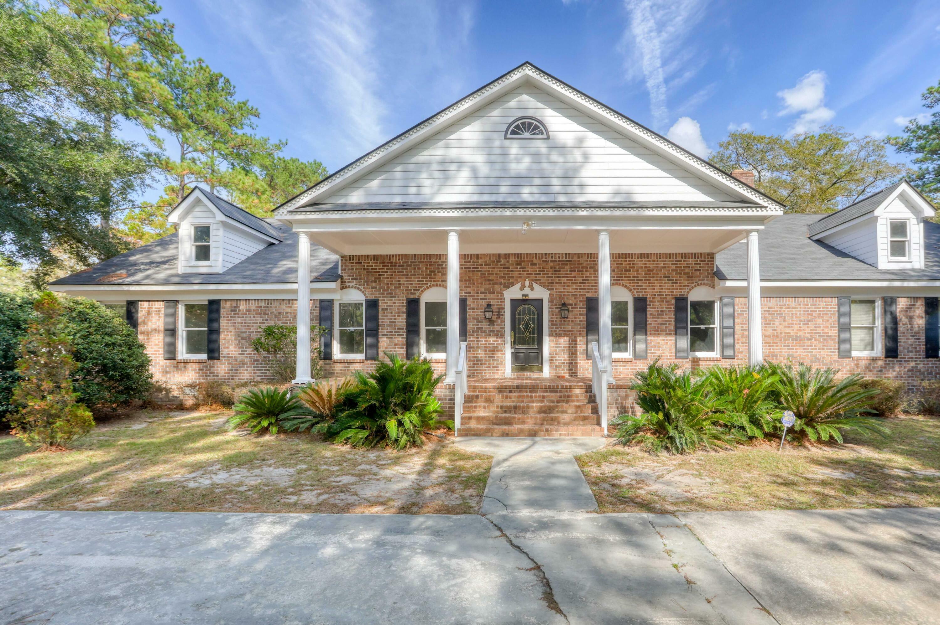 10812 Dorchester Road  Summerville SC 29485 photo