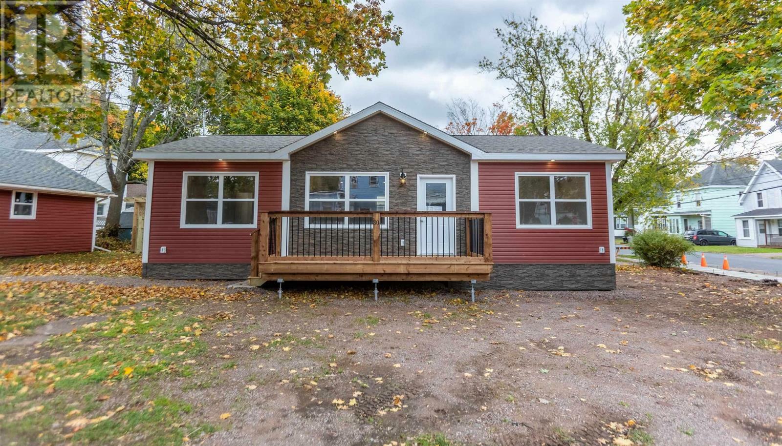 Property Photo:  80 Havelock Street  NS B4H 3K7 