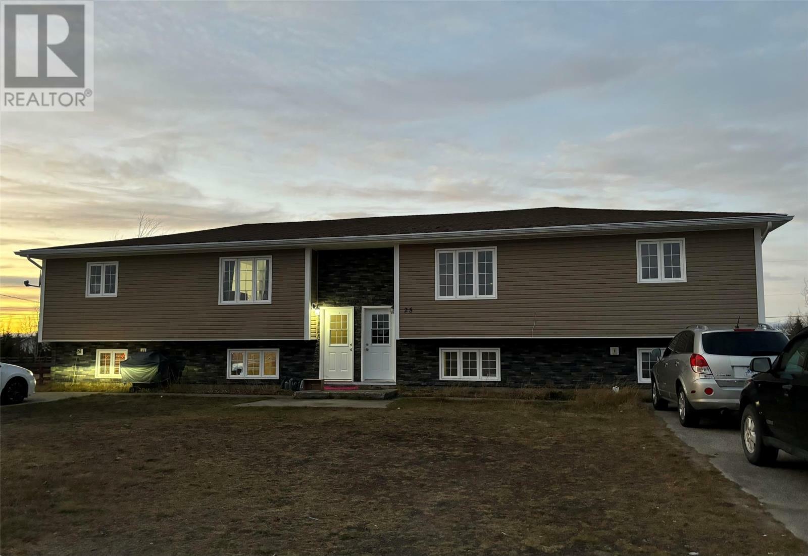 25 Mesher Street  Happy Valley-Goose Bay NL A0P 1E0 photo