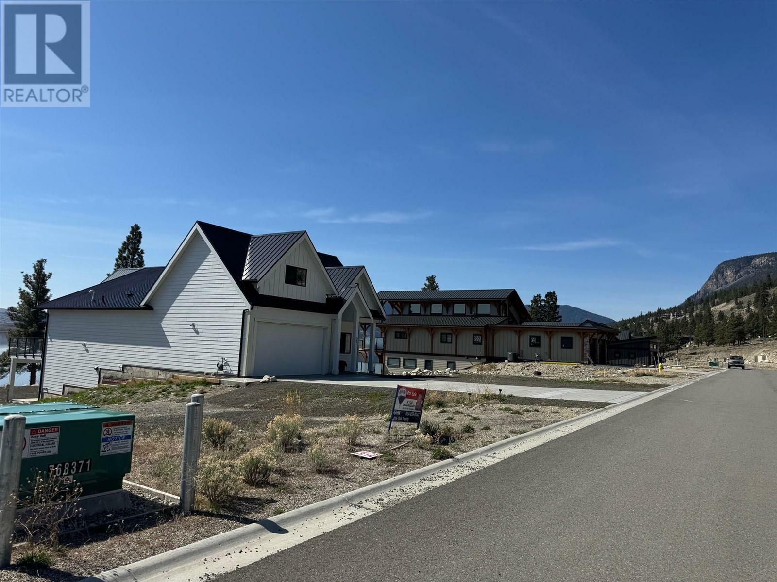 Property Photo:  6528 Waterside Trail Sl.7  BC V1K 1A0 