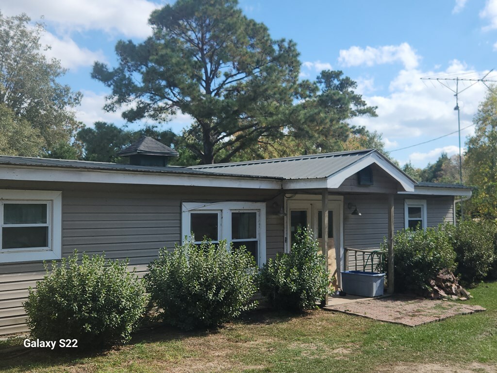 Property Photo:  480 Spring Creek Road  GA 31796 