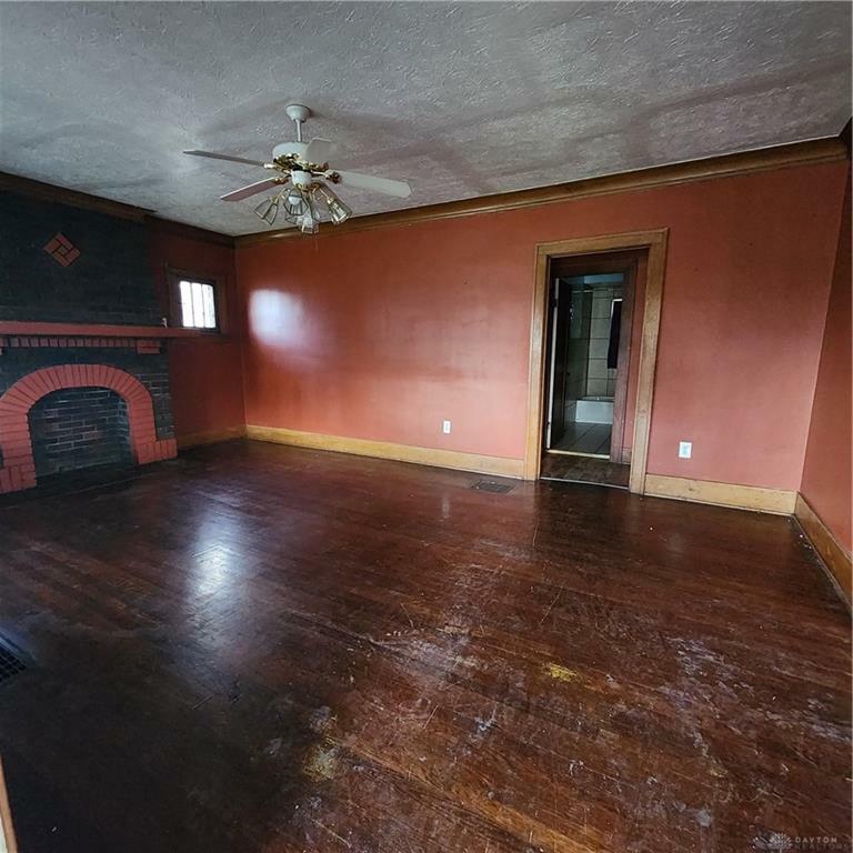 Property Photo:  755 Mount Clair Avenue  OH 45417 