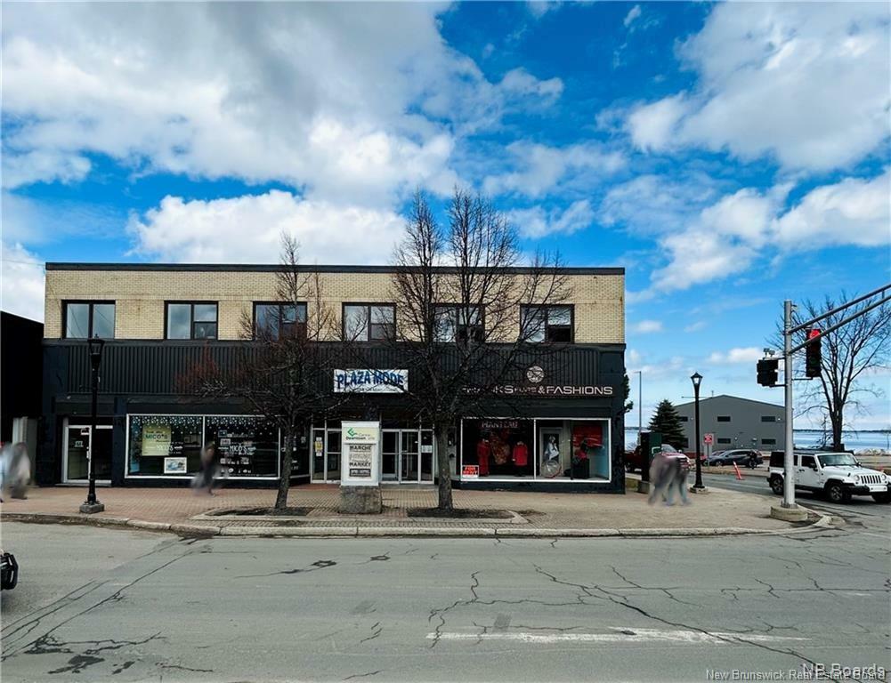 195 Main Street  Bathurst NB E2A 1A6 photo