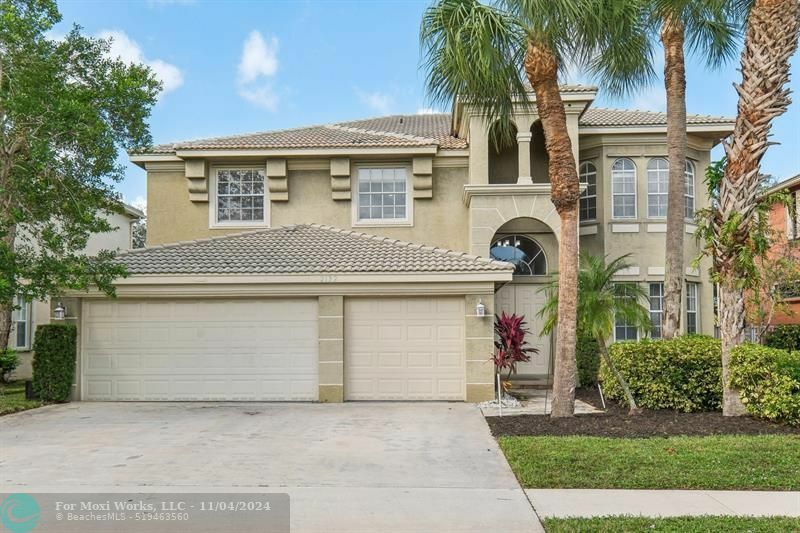 Property Photo:  2132 Bellcrest Court  FL 33411 