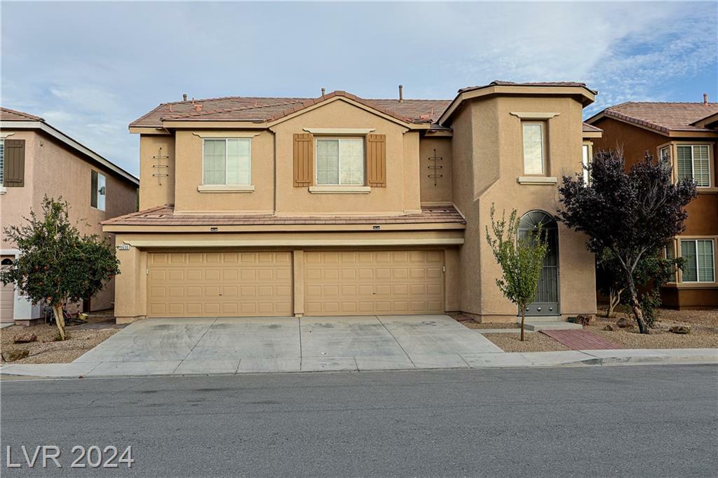 Property Photo:  9630 Desert Daisy Court  NV 89178 