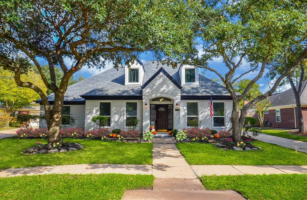 Property Photo:  2214 Belle Grove Drive  TX 77406 