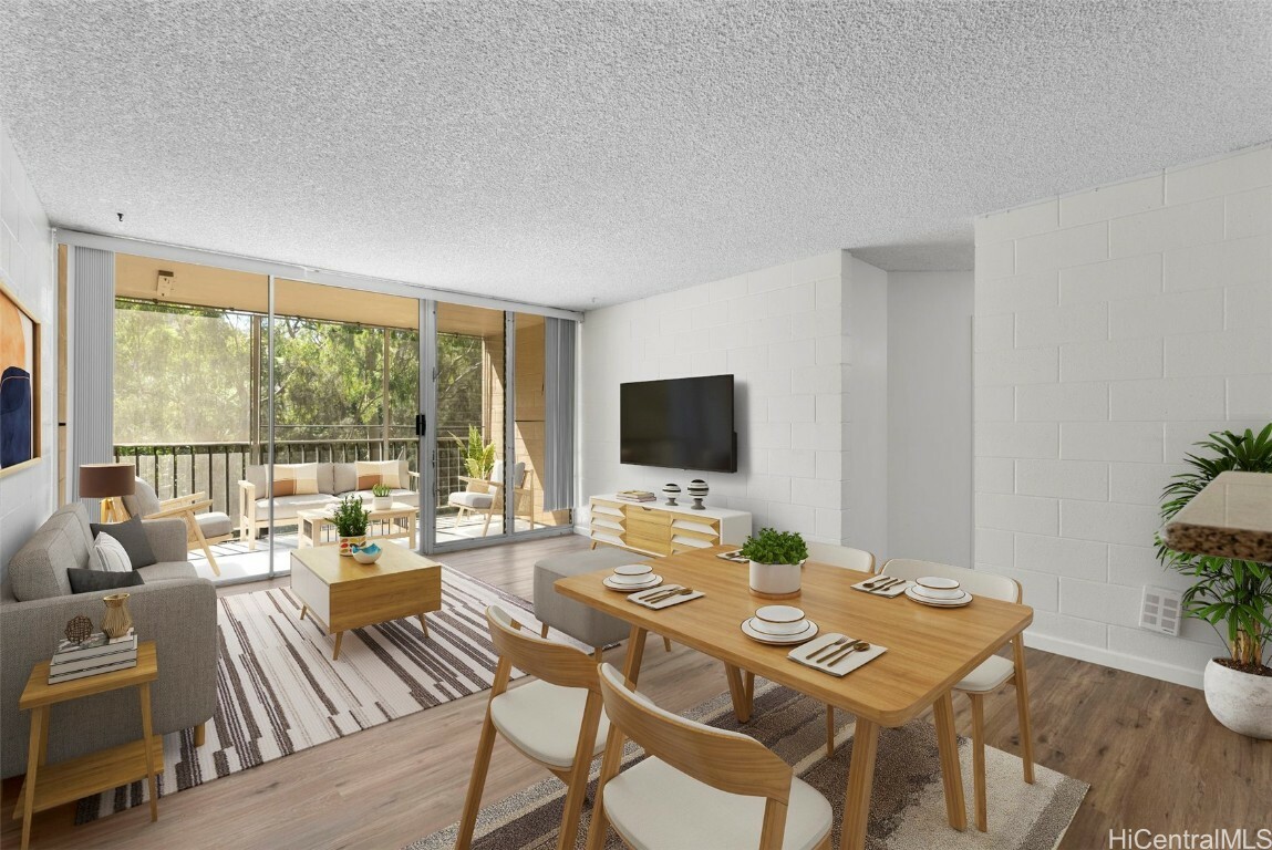 Property Photo: 95-273 Waikalani Drive D503 HI 96789