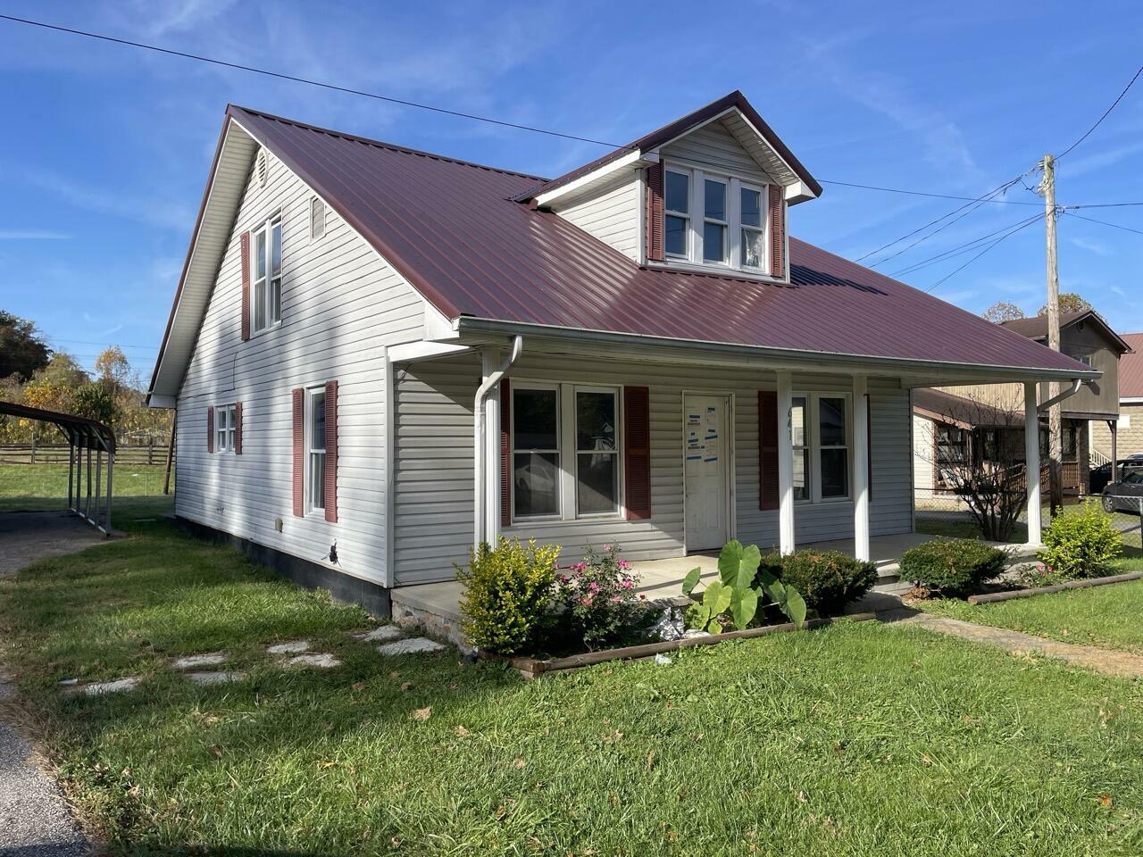 Property Photo:  641 South Clay Avenue  KY 41268 