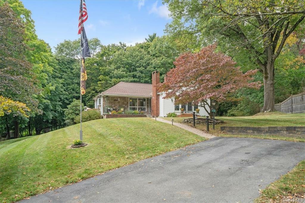 Property Photo:  17 Owen Drive  NY 10950 