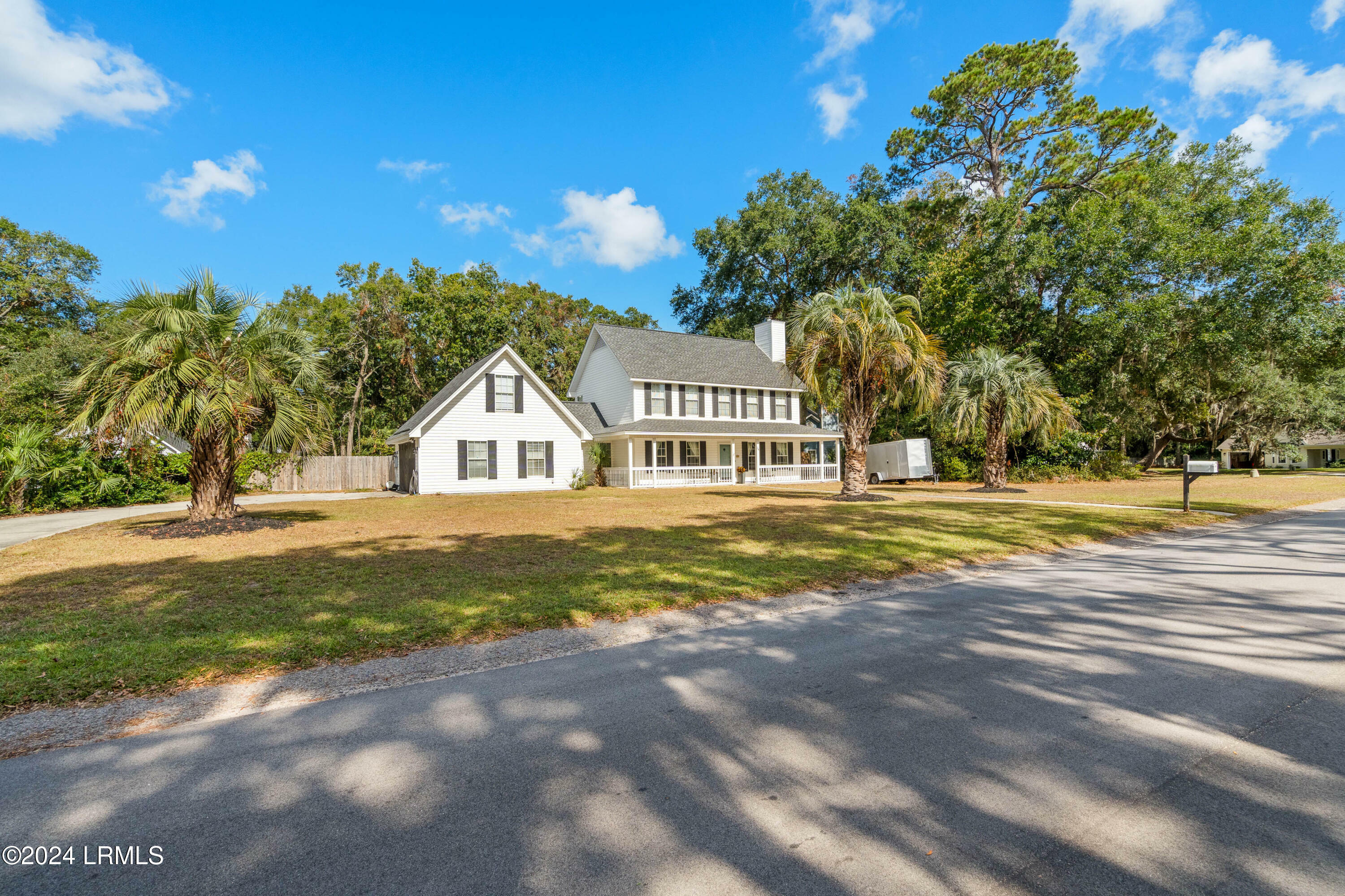 Property Photo:  24 Christine Drive  SC 29907 