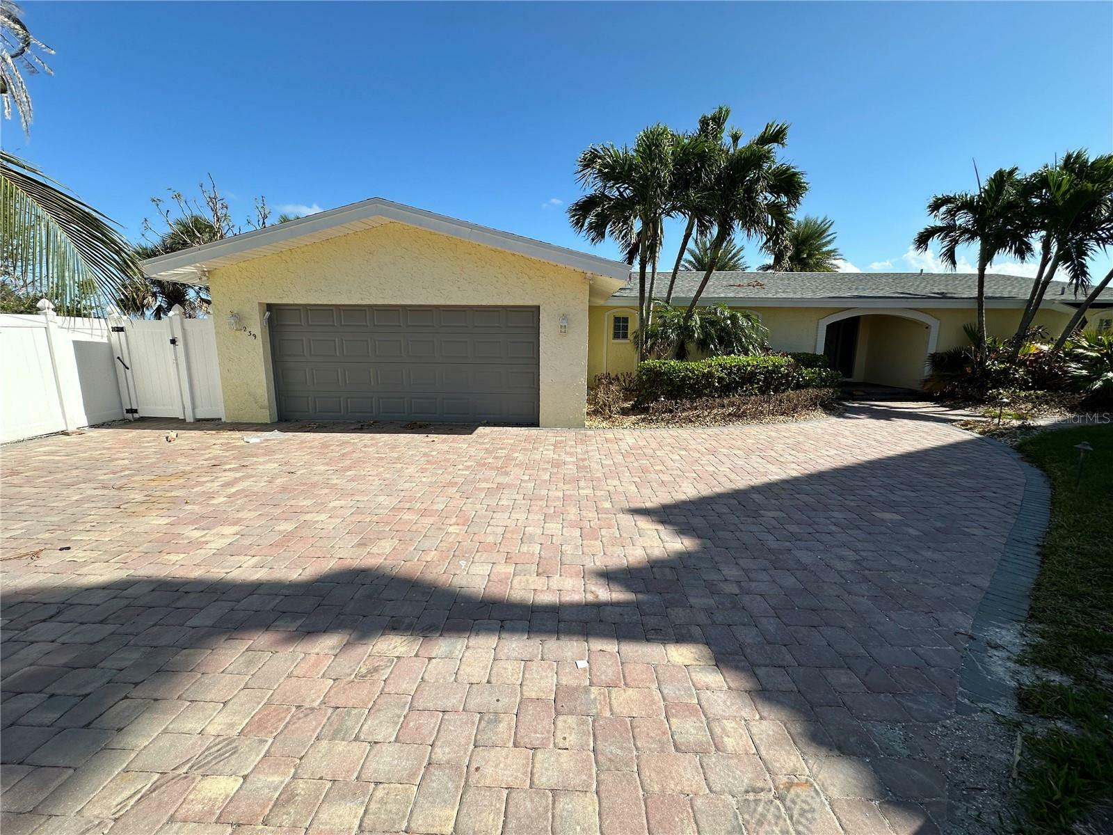 239 Punta Vista Drive  St Pete Beach FL 33706 photo