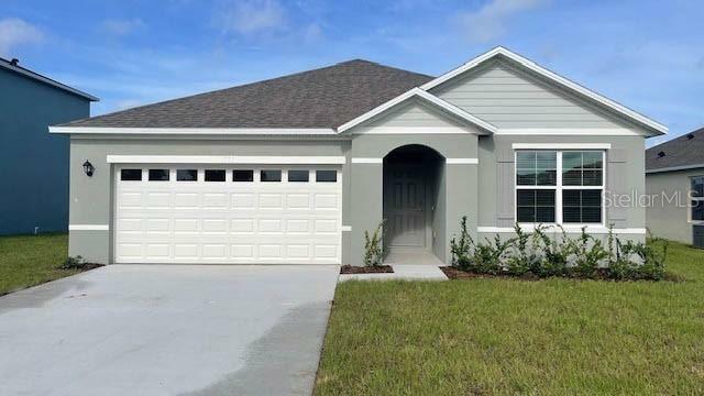 Property Photo:  452 Taylor Groves Drive  FL 33898 