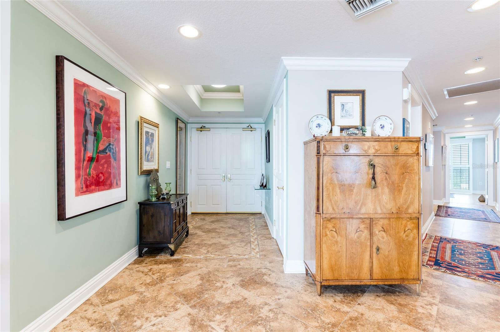 Property Photo:  3507 Bayshore Boulevard 1003  FL 33629 