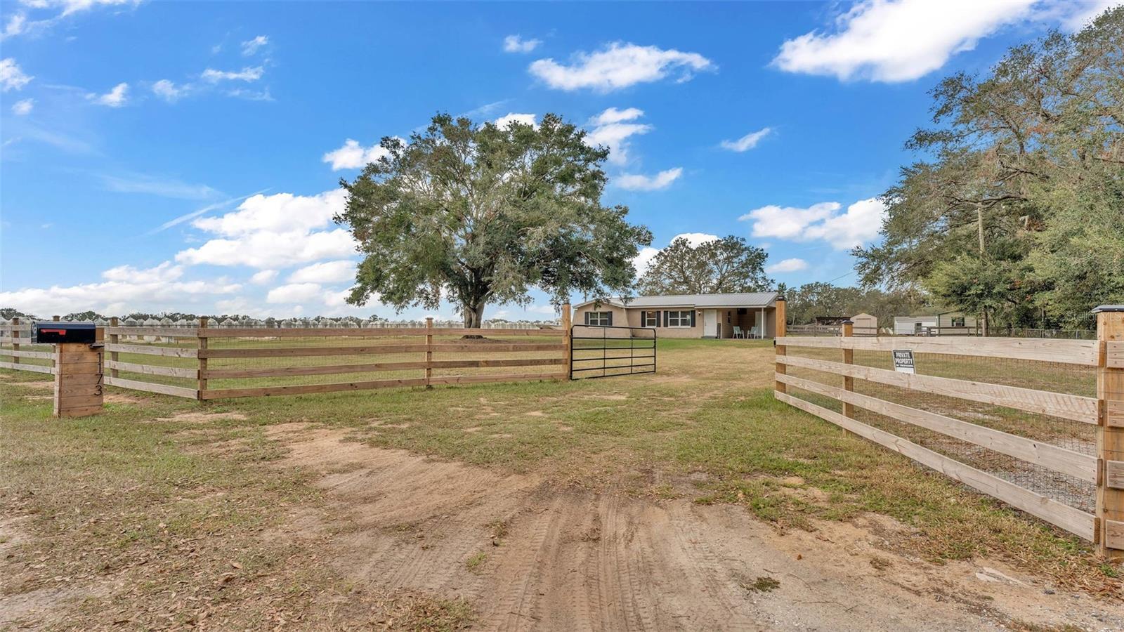 Property Photo: 1173 Jody Road FL 33830
