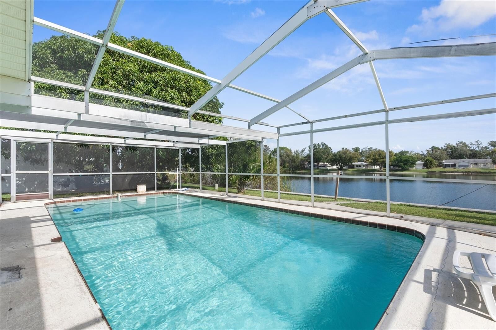 Property Photo:  10316 Amadeus Drive  FL 34668 