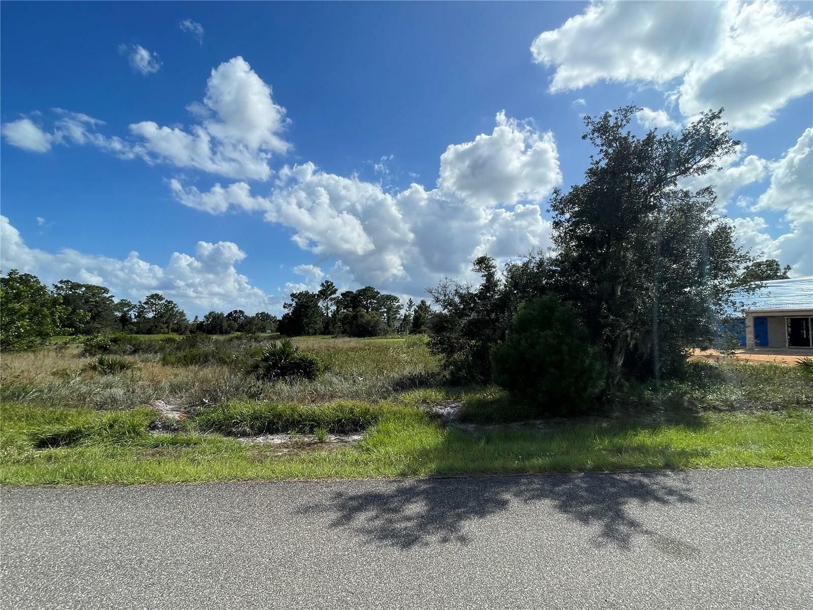 Property Photo:  5925 Escalon Drive  FL 33872 