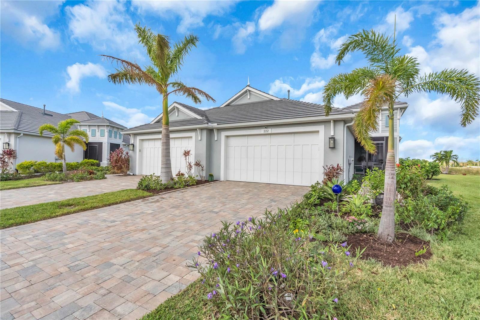 222 Van Gogh Cove  Bradenton FL 34212 photo