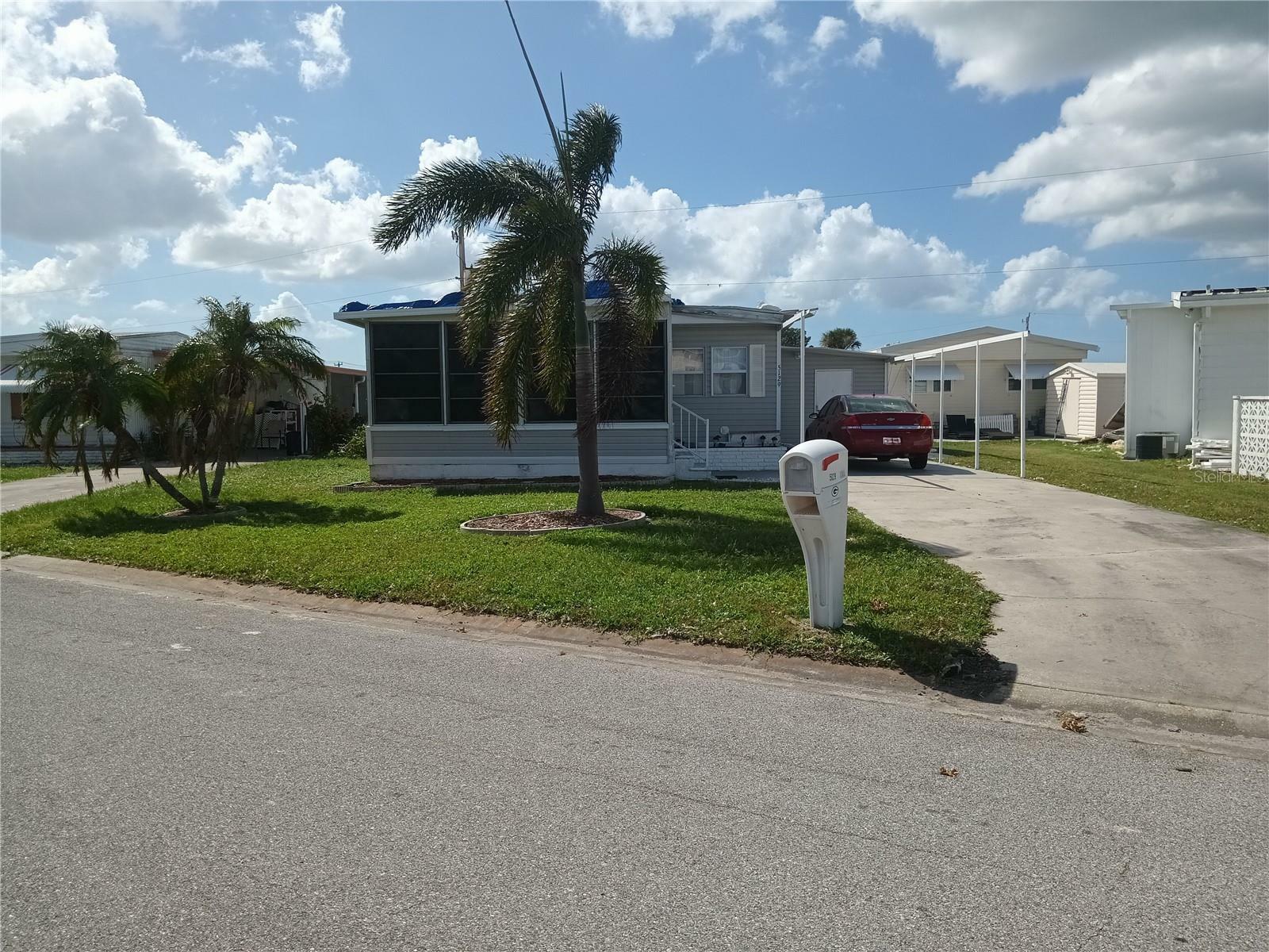 Property Photo:  5129 Rancho Avenue  FL 34234 