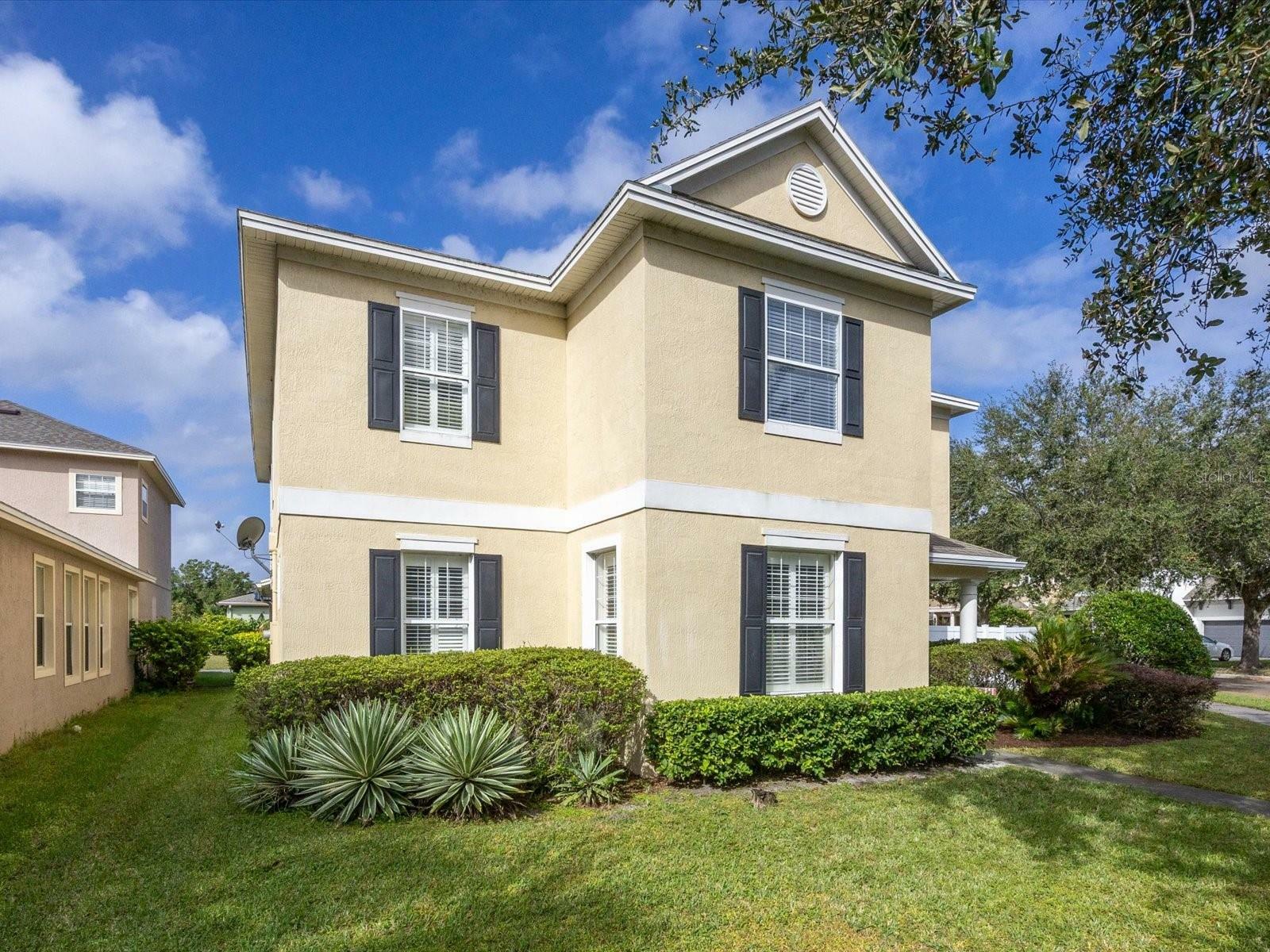 Property Photo:  6625 Duncaster St  FL 34786 