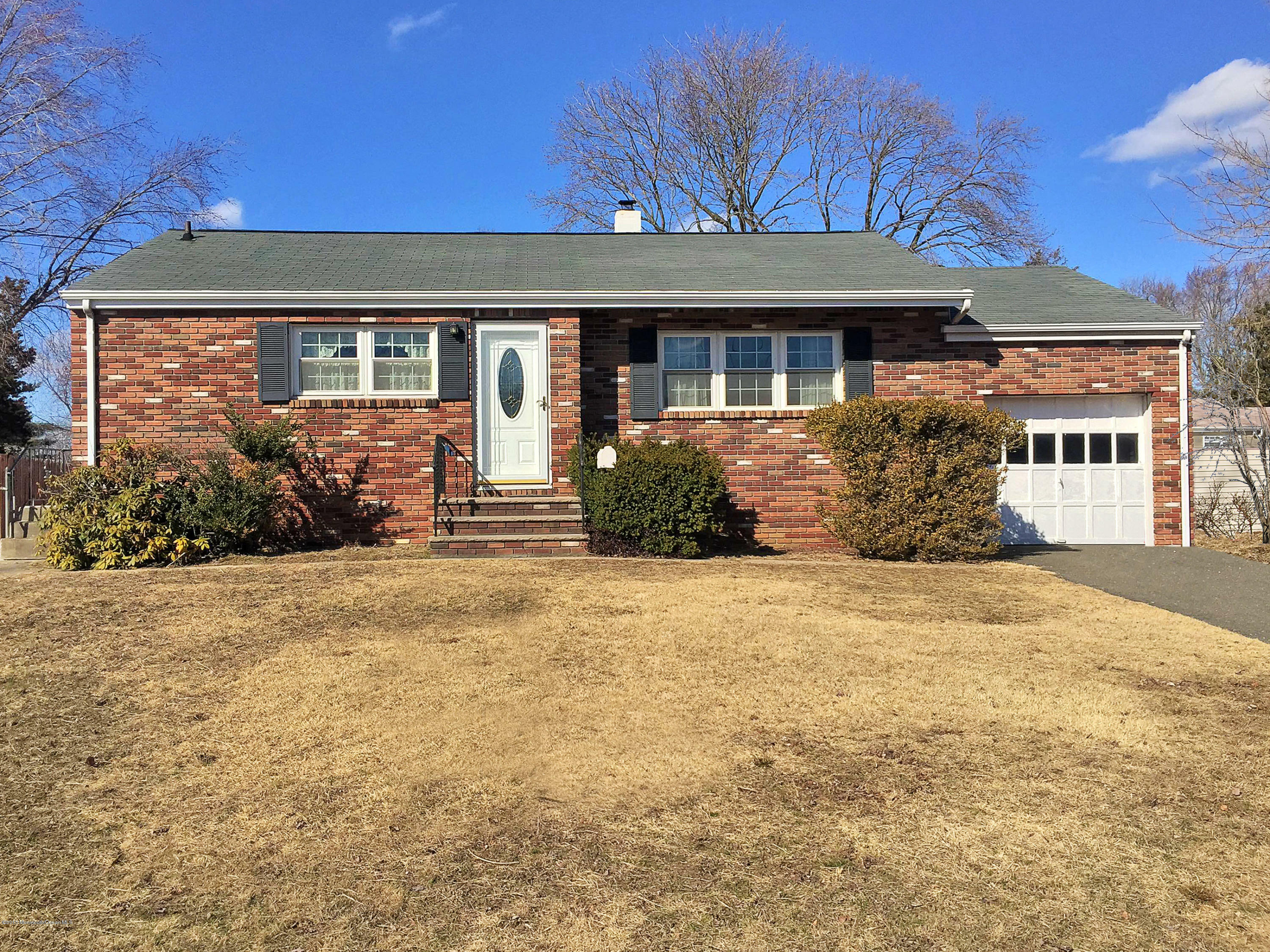 Property Photo:  13 Parkview Drive  NJ 07730 